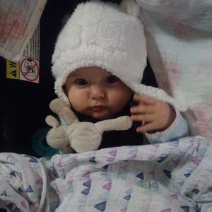 Meet your Posher, Emmy